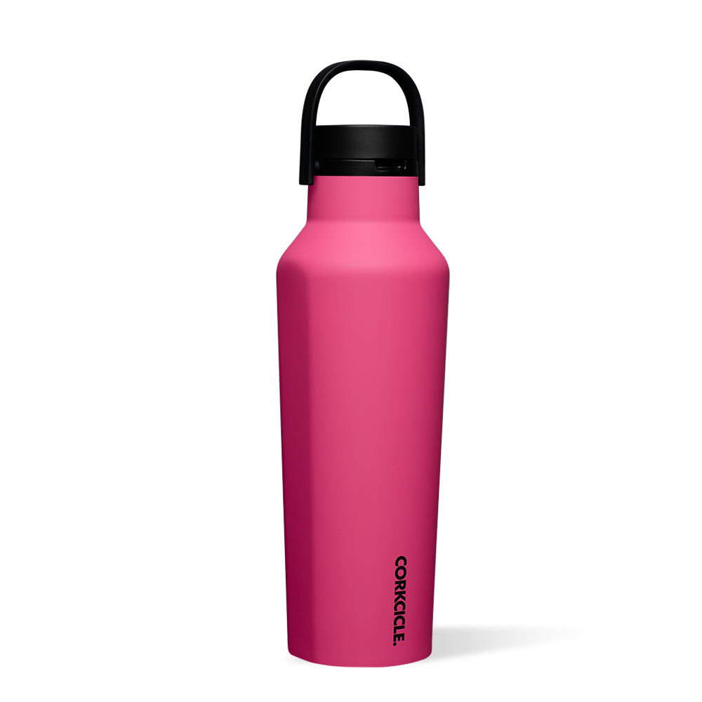 Series A Sport Canteen