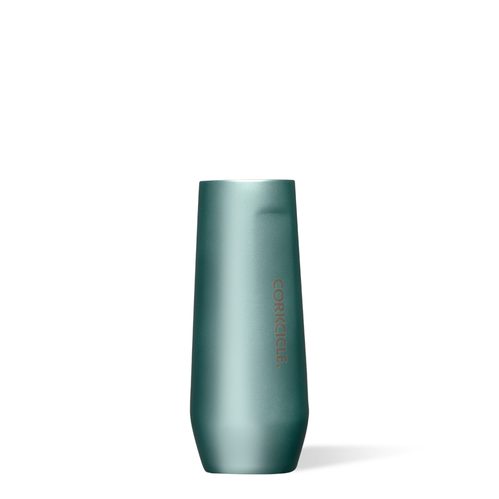 Stemless Flute