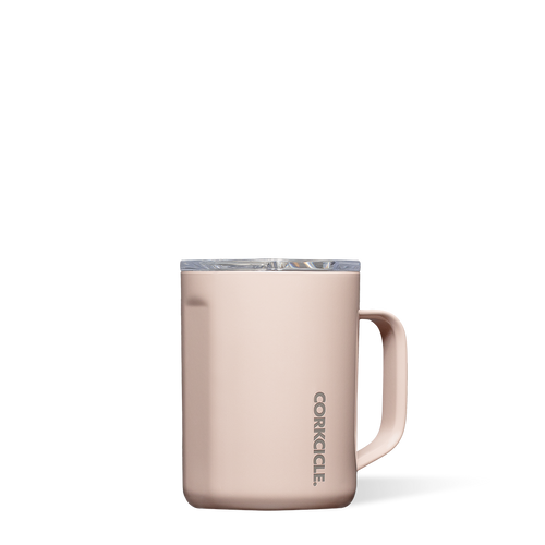 Classic Coffee Mug