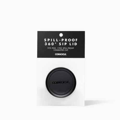 360 deg Sip Lid