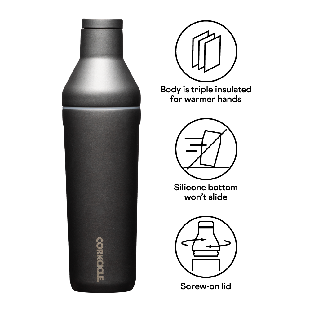 Cocktail Shaker